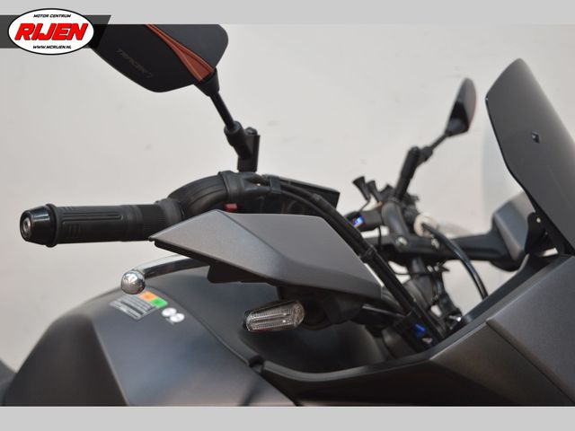 yamaha - tracer-7