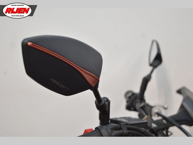 yamaha - tracer-7