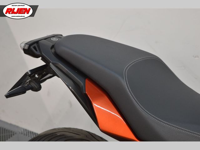 yamaha - tracer-7