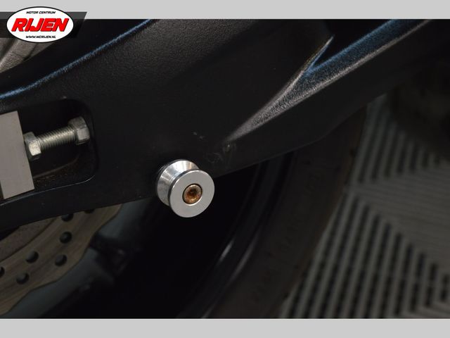 yamaha - tracer-7