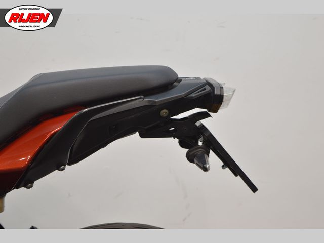 yamaha - tracer-7