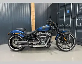 Harley-Davidson Breakout Fxbr 2018 occasion