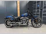 HARLEY-DAVIDSON BREAKOUT FXSB