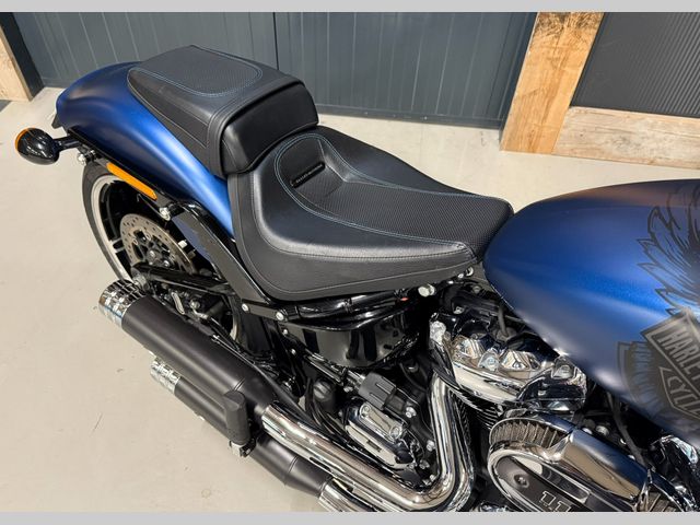 harley-davidson - breakout-fxsb