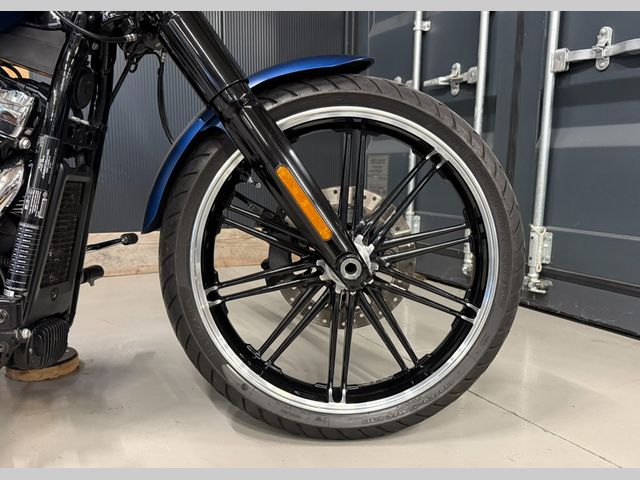 harley-davidson - breakout-fxsb