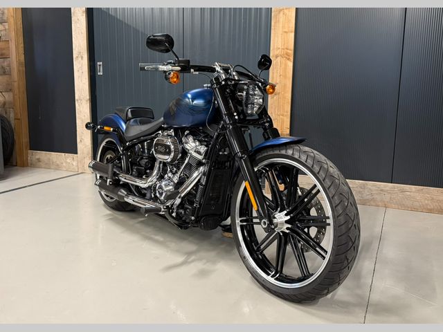 harley-davidson - breakout-fxsb
