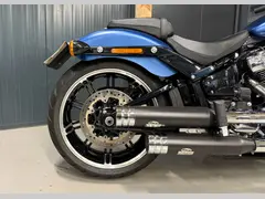 Harley-Davidson Breakout Fxsb 2018 occasion – foto 8 van 9