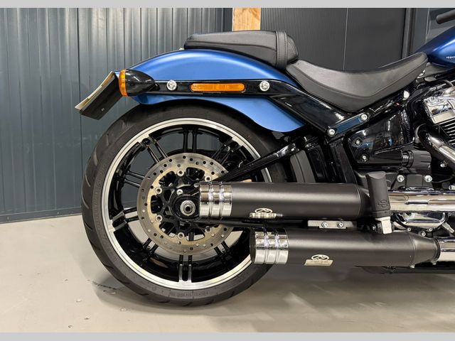 harley-davidson - breakout-fxsb