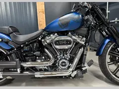 Harley-Davidson Breakout Fxsb 2018 occasion – foto 7 van 9