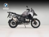 BMW R 1300 GS ADVENTURE TRIPLE BLACK