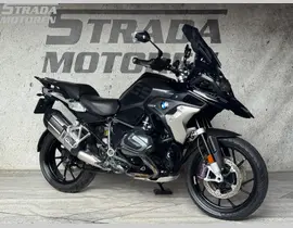 BMW R 1250 GS Triple Black 2021 occasion