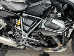 BMW R 1250 GS Triple Black 2021 occasion – foto 9 van 27