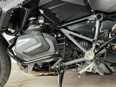 BMW R 1250 GS Triple Black 2021 occasion – foto 18 van 27