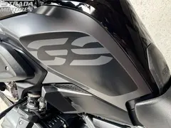 BMW R 1250 GS Triple Black 2021 occasion – foto 23 van 27
