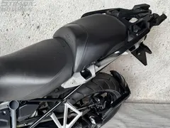 BMW R 1250 GS Triple Black 2021 occasion – foto 22 van 27