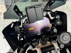 BMW R 1250 GS Triple Black 2021 occasion – foto 26 van 27