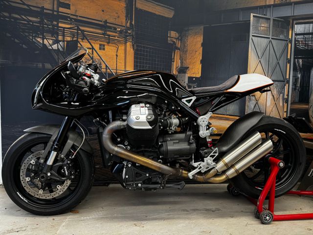 moto-guzzi - ipothesys-aria-v12