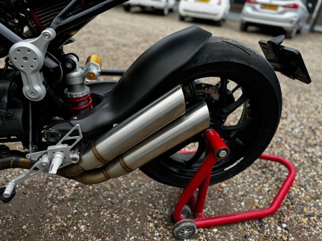 moto-guzzi - ipothesys-aria-v12