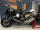 MOTO GUZZI IPOTHESYS ARIA V12