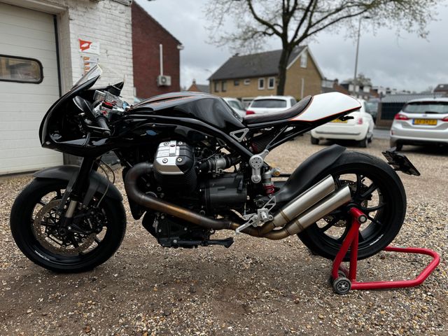moto-guzzi - ipothesys-aria-v12