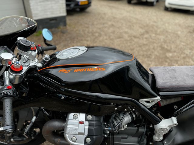 moto-guzzi - ipothesys-aria-v12