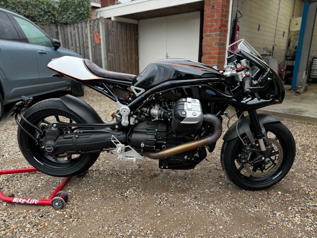moto-guzzi - ipothesys-aria-v12