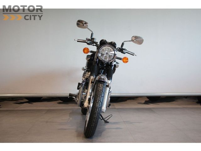 kawasaki - w800