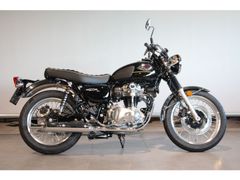 KAWASAKI W800