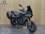 YAMAHA TRACER 9 GT