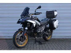 BMW R 1300 GS |1ste eigenaar |ASA |Option 719 2025 occasion – foto 4 van 20