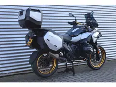 BMW R 1300 GS |1ste eigenaar |ASA |Option 719 2025 occasion – foto 6 van 20