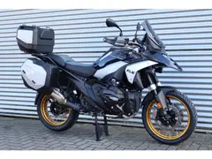 BMW R 1300 GS |1ste eigenaar |ASA |Option 719 2025 occasion – foto 7 van 20