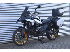 BMW R 1300 GS |1ste eigenaar |ASA |Option 719 2025 occasion – foto 9 van 20
