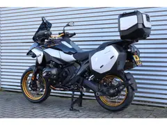 BMW R 1300 GS |1ste eigenaar |ASA |Option 719 2025 occasion – foto 11 van 20