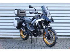 BMW R 1300 GS |1ste eigenaar |ASA |Option 719 2025 occasion – foto 14 van 20