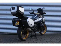 BMW R 1300 GS |1ste eigenaar |ASA |Option 719 2025 occasion – foto 18 van 20