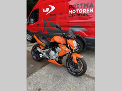 KAWASAKI ER 6 N – foto 2