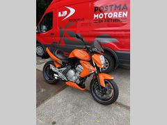 Kawasaki ER 6 N 2007 occasion – foto 2 van 10