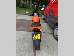 Kawasaki ER 6 N 2007 occasion – foto 5 van 10