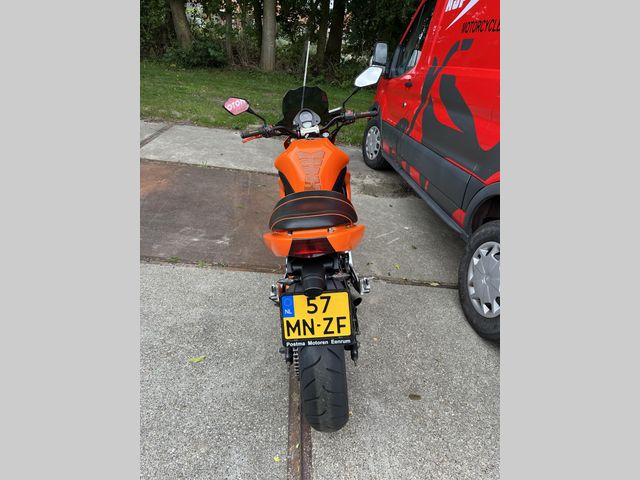kawasaki - er-6-n