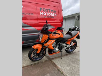 KAWASAKI ER 6 N – foto 4