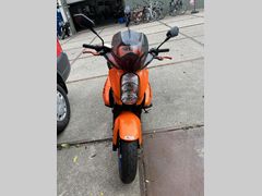 Kawasaki ER 6 N 2007 occasion – foto 6 van 10