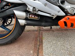 Kawasaki ER 6 N 2007 occasion – foto 7 van 10