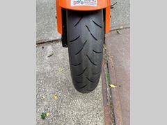 Kawasaki ER 6 N 2007 occasion – foto 9 van 10
