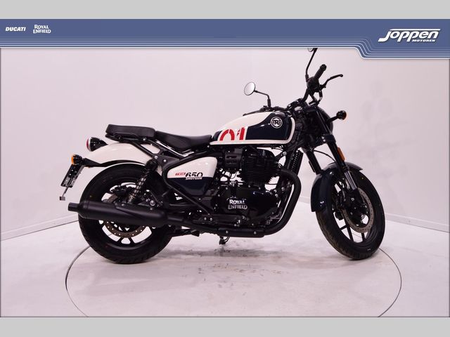 royal-enfield - shotgun-650
