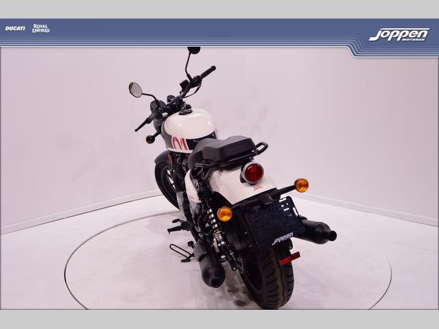 royal-enfield - shotgun-650