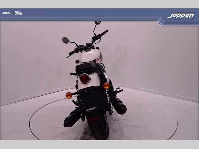 royal-enfield - shotgun-650