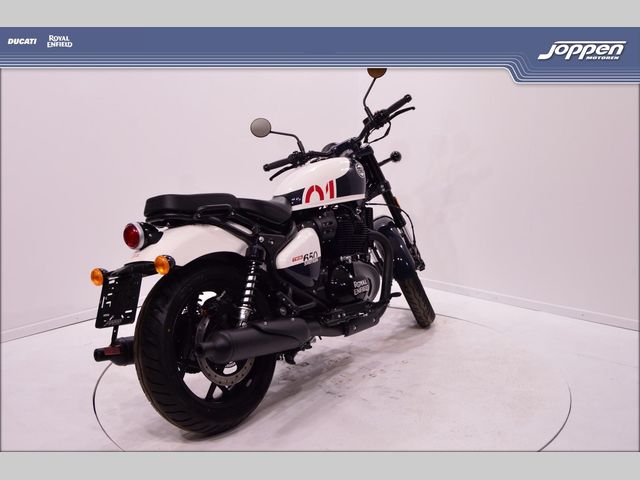 royal-enfield - shotgun-650