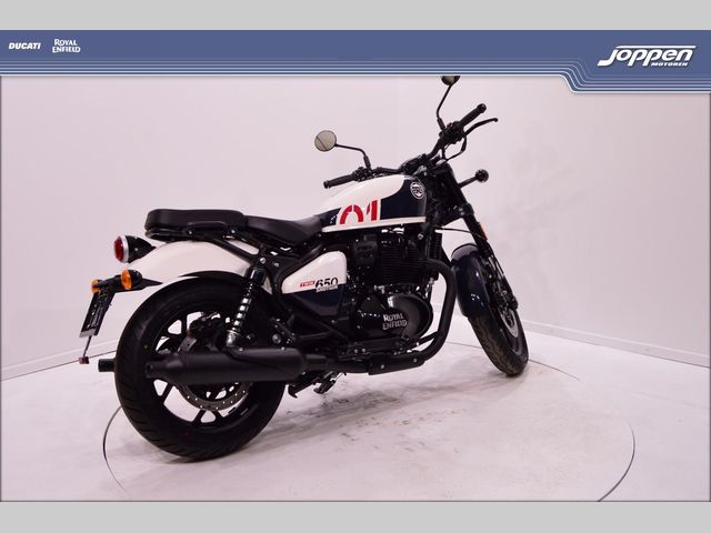 royal-enfield - shotgun-650