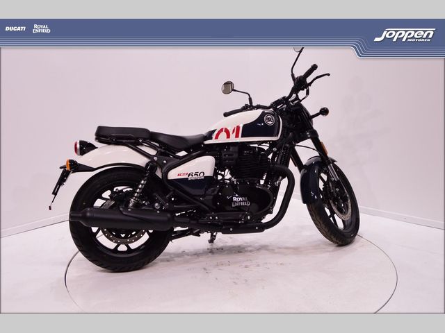 royal-enfield - shotgun-650